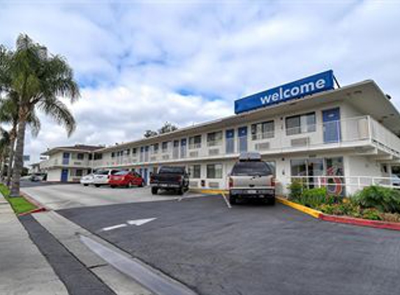 Motel 6 - Whittier, CA