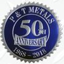 P & T Metals - Sheet Metal Work