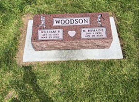 Image Monuments & Cemetery Services - Sycamore, IL