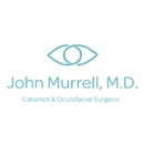 W. John W. Murrell, M.D. - Opticians