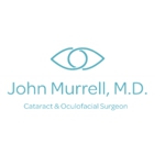 W. John W. Murrell, M.D.