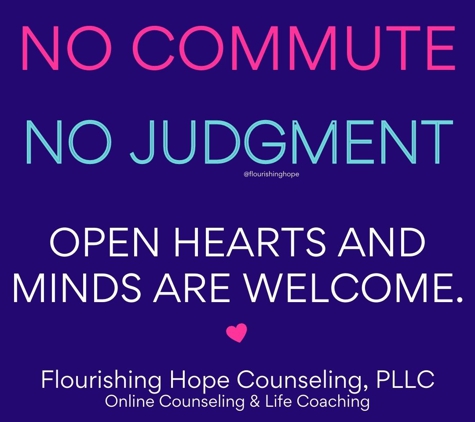 Flourishing Hope Counseling, PLLC - Kingsville, TX