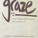 Graze Nashville - American Restaurants