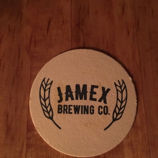 Jamex Brewery - Saint Clair Shores, MI