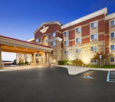 Country Inns & Suites - Dearborn, MI