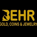 Behr Gold Coins & Jewelry - Coin Dealers & Supplies