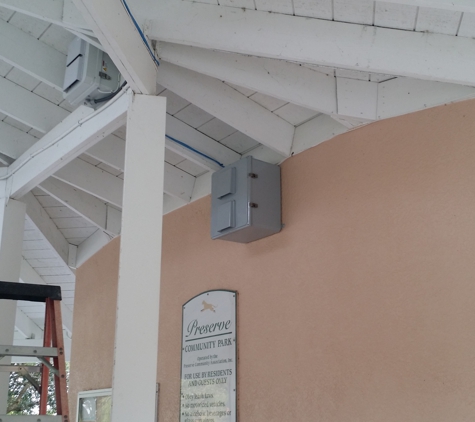 Aegis Security & Integration - Sarasota, FL