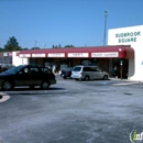 Jumbo Seafood - Asian Restaurants