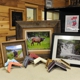 Ragged Pine Framing