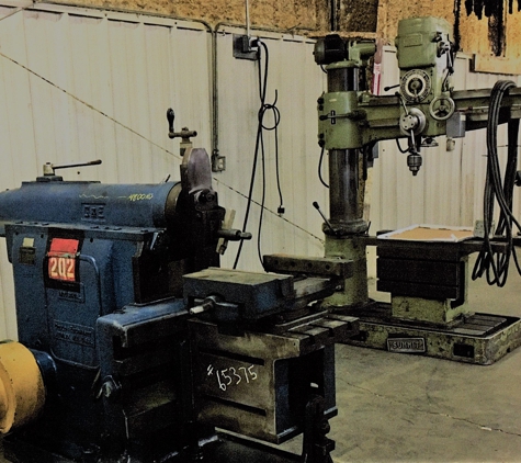 Southern Industrial Repair - Gallatin, TN