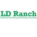 LD Ranch Forestry Mulching and Stump Grinding - Stump Removal & Grinding