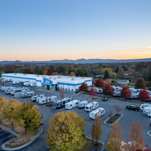 Camping World of Roanoke - Hollins, VA