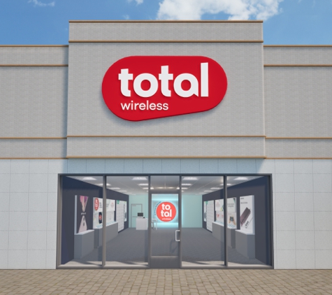 Total Wireless - Antioch, TN