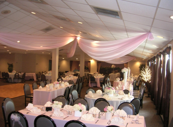 Gaetano's Banquet Center & Catering - Pittsburgh, PA