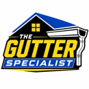 The Gutter Specialist - Gutters & Downspouts