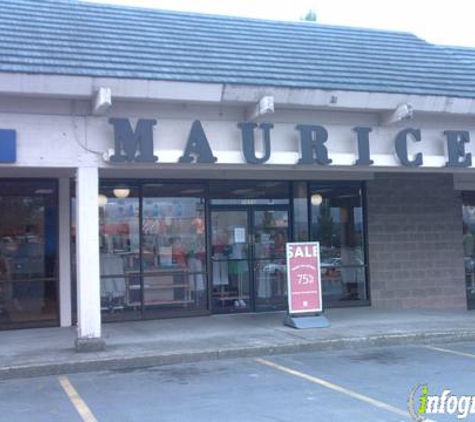 Maurices - Mcminnville, OR