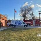 Ridge Overhead Door, Inc.