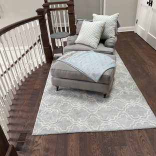 Blackwood Floors and Beyond - Granger, IN