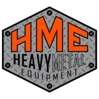 Heavy Metal Equipment