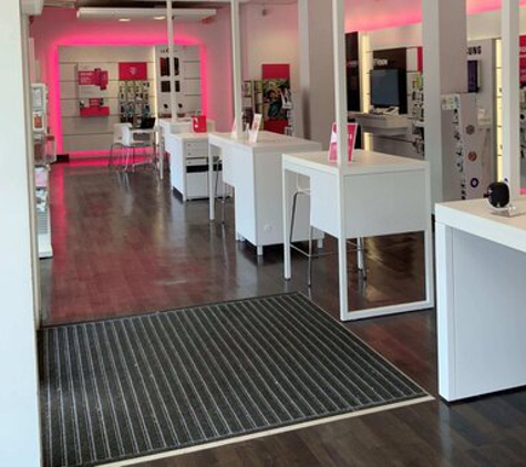 T-Mobile - Yonkers, NY