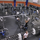 Spunk Fitness - Gymnasiums
