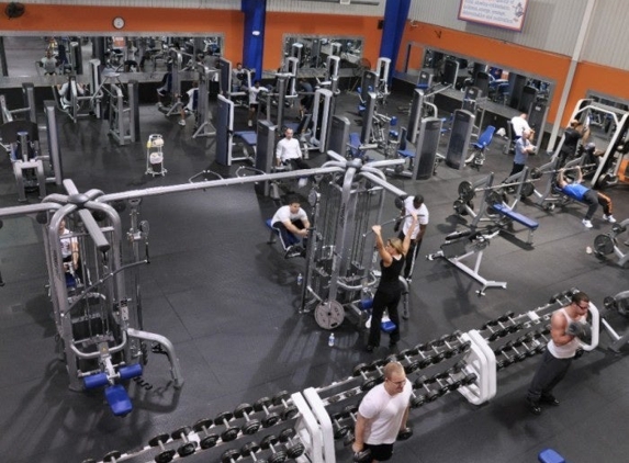 Spunk Fitness - Silver Spring, MD