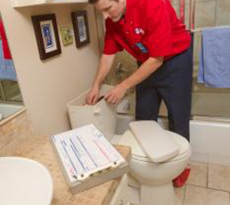 Mr. Rooter Plumbing of Dallas - Farmers Branch, TX
