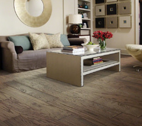 Flooring by Mario