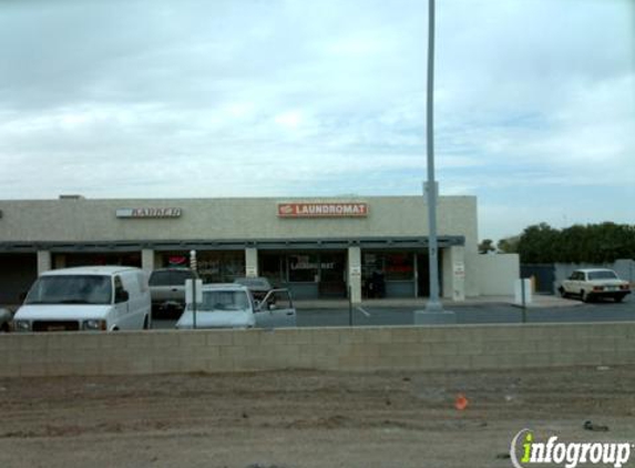 Quik Trip Laundromat - Glendale, AZ