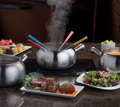 The Melting Pot - Boca Raton, FL