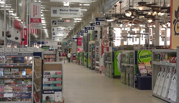 Lowe's Home Improvement - Cary, NC