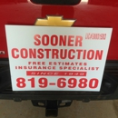 Sooner Construction by Rick James - Roofing Contractors