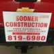 Sooner Construction by Rick James