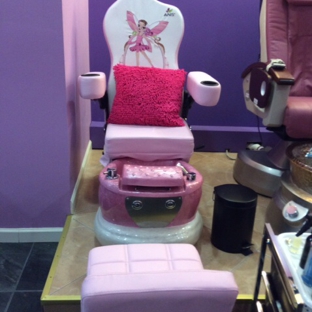 First Class Nails & Spa - Westfield, NJ