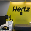 Hertz - Car Rental