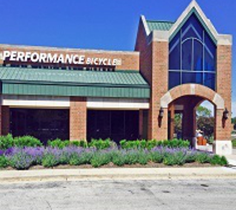 Performance Bicycle Shop - Northbrook, IL