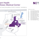 Novant Health Pulmonary & Critical Care - Matthews - Medical Clinics
