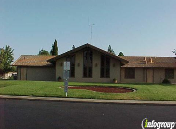 Christian Church Of Vacaville - Vacaville, CA