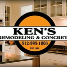 Kens Remodeling