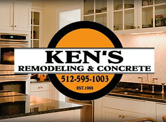 Kens Remodeling