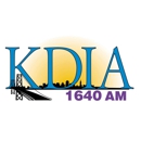 Kdia 1640 Am - Radio Stations & Broadcast Companies