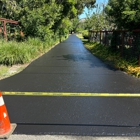 Denali asphalt