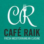 Cafe Raik