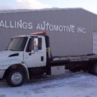Stallings Automotive Inc