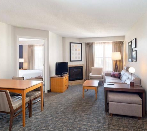 Residence Inn Southington - Southington, CT