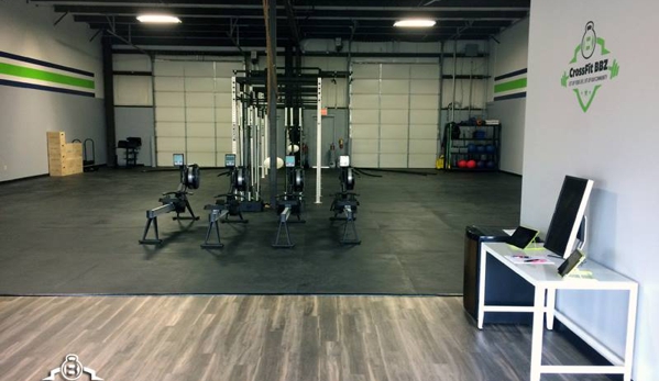 CrossFit BBZ - Westfield, IN