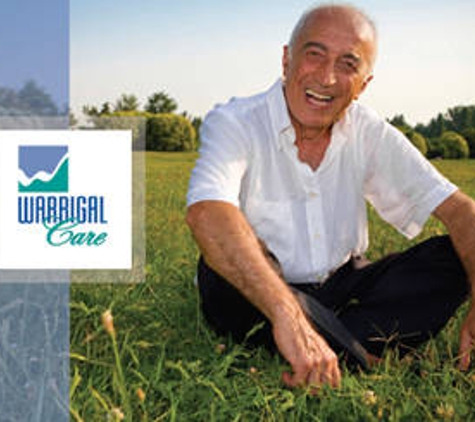 Warrigal - Bundanoon, NSW
