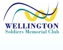 Wellington Soldier's Memorial Club - Clubs - Social & General