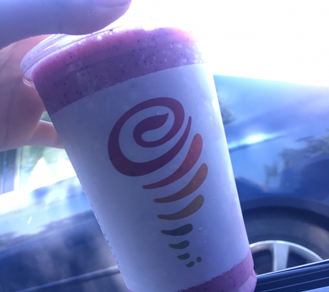 Jamba - Citrus Heights, CA