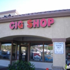 Cig Shop